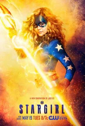 Stargirl - 1ª Temporada Legendada Torrent