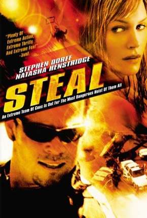 Steal - Fuga Alucinada 2002