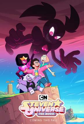 Steven Universo - O Filme 2019