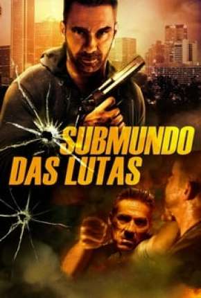 Submundo Das Lutas - Rumble 2015