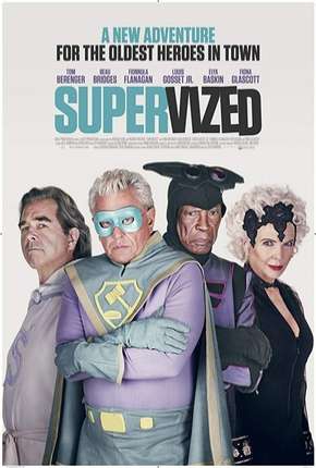 Supervized - Legendado 2019