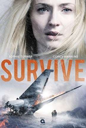 Survive - 1ª Temporada Completa Legendada 2020