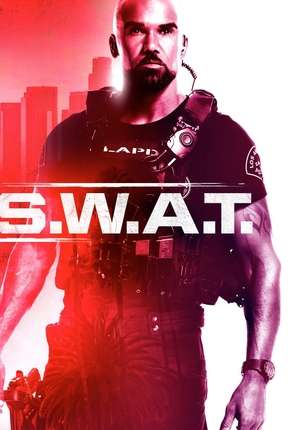 S.W.A.T. - 3ª Temporada Legendada 2019