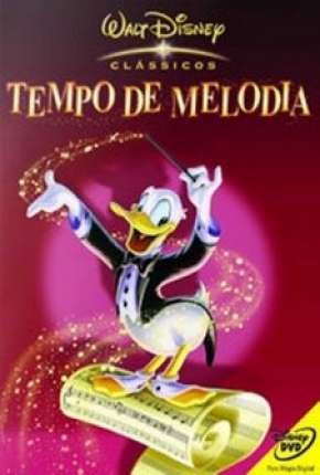 Tempo de Melodia 1948