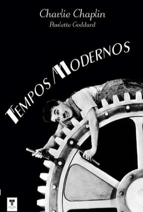 Tempos Modernos 1936