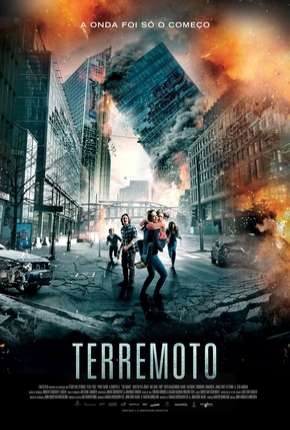 Terremoto - Skjelvet 2020