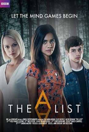 The A List - 1ª Temporada Legendada Torrent