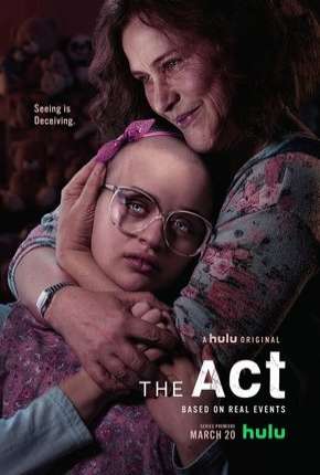 The Act - 1ª Temporada 2019