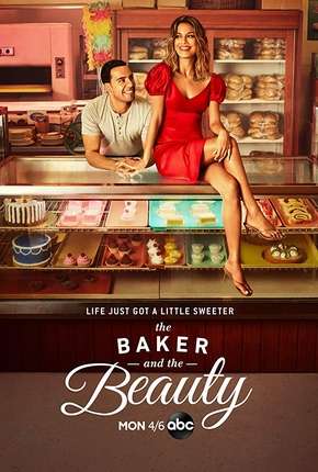 The Baker and the Beauty - 1ª Temporada Legendada 2020