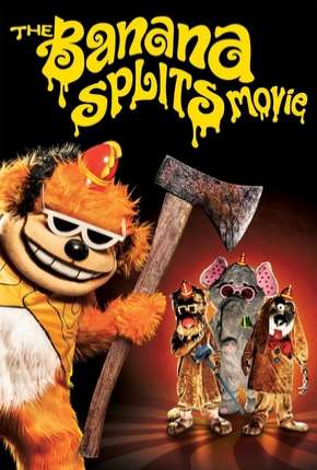 The Banana Splits Movie 2019