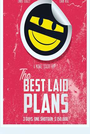 The Best Laid Plans - Legendado 2019