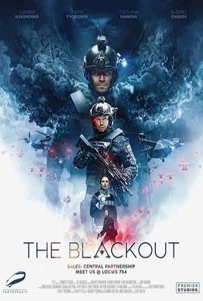 The Blackout - Legendado 2020