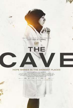 The Cave - Legendado 2020