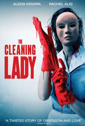 The Cleaning Lady - Legendado 2019