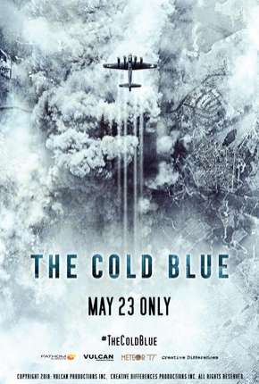 The Cold Blue - Legendado 2018