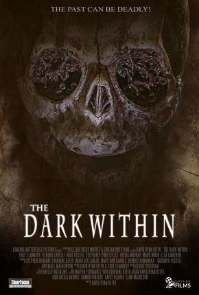 The Dark Within - Legendado 2019