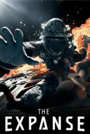 The Expanse - 2ª Temporada Completa Torrent