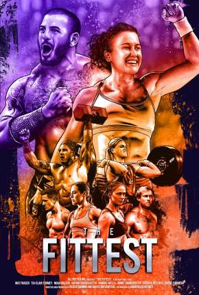 The Fittest - Legendado 2020