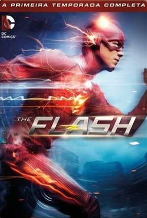 The Flash - 1ª Temporada 2014