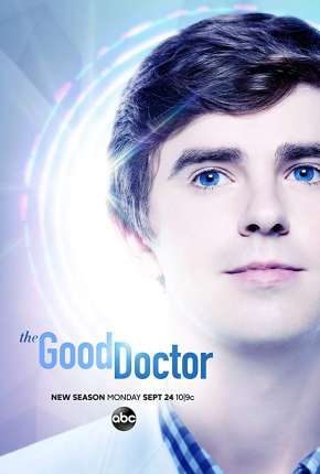 The Good Doctor - O Bom Doutor - 1ª Temporada 2017