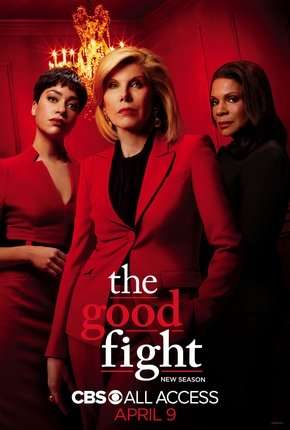 The Good Fight - 4ª Temporada Legendada 2020