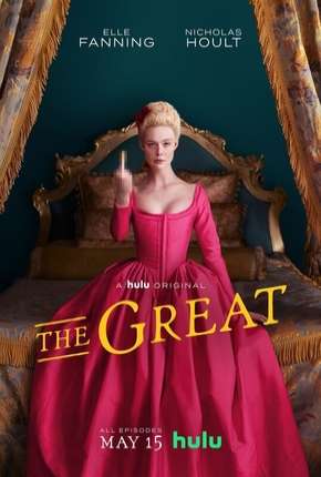 The Great - 1ª Temporada Completa Legendada 2020