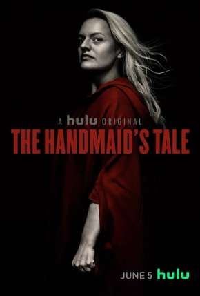 O Conto da Aia - The Handmaids Tale 3ª Temporada 2019