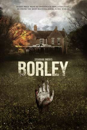 The Haunting of Borley Rectory - Legendado 2019