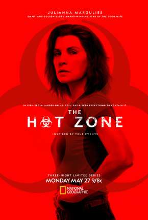 The Hot Zone - Completa 2020