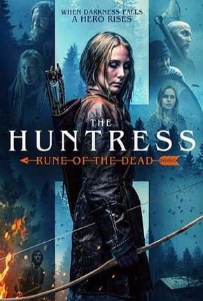 The Huntress - Rune of the Dead - Legendado 2019