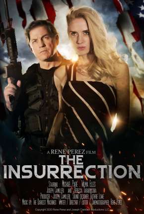 The Insurrection - Legendado 2020