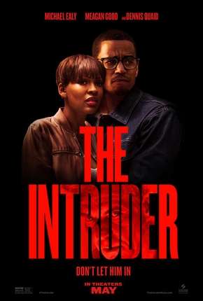 The Intruder - Legendado 2019