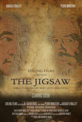 The Jigsaw - Legendado 2014