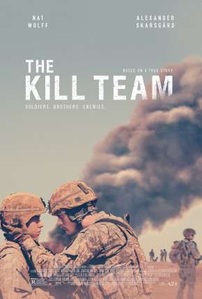 The Kill Team - Legendado 2019