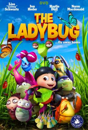 The Ladybug - Legendado 2019