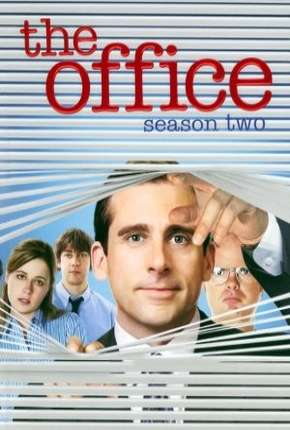 The Office - 2ª Temporada Completa 2005