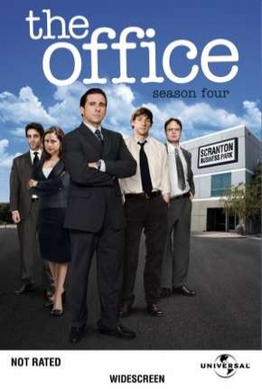 The Office - 4ª Temporada 2007