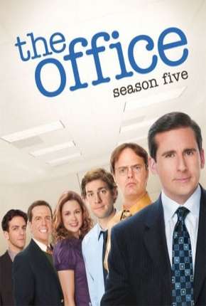 The Office - 5ª Temporada Completa 2008