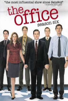 The Office - 6ª Temporada 2009