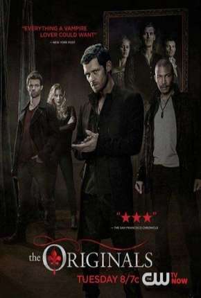 The Originals - 1ª Temporada 2013