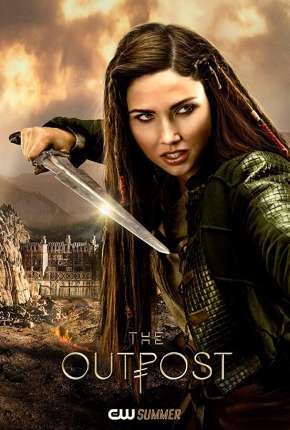 The Outpost - 2ª Temporada Legendada Torrent