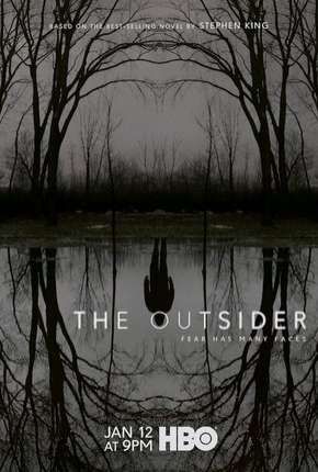 The Outsider - 1ª Temporada Torrent