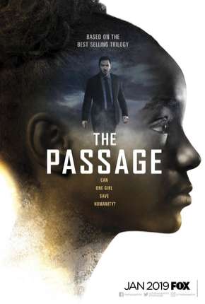 The Passage - 1ª Temporada 2019