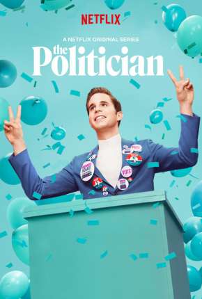 The Politician - 1ª Temporada 2019