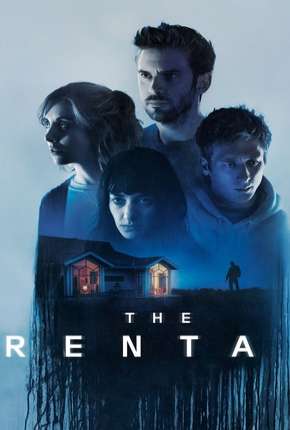 The Rental - Legendado 2020