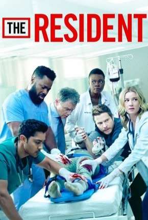 The Resident - 3ª Temporada 2020