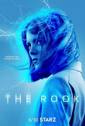 The Rook - Legendada Torrent