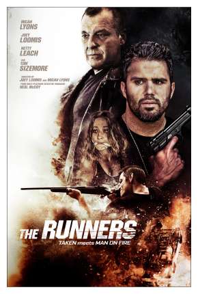 The Runners - Legendado 2020