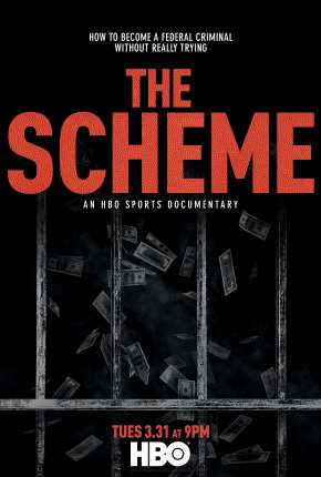 The Scheme - Legendado 2020