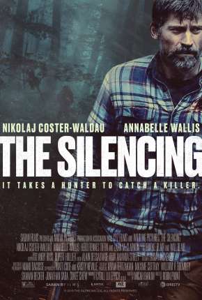 The Silencing - Legendado 2020